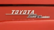 Un nouveau Toyota Land Cruiser en approche