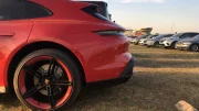 Essai Porsche Taycan GTS Sport Turismo : on a “fait” les 24h du Mans en break électrique
