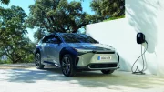 Toyota veut sérieusement vendre des voitures électriques à fausse boîte manuelle