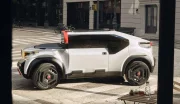 Une Citroën C3 électrique à moins de 25.000 € ?