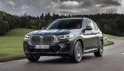 Essai BMW X3 : Toujours parmi les références