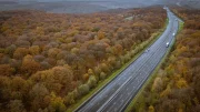 Autoroute: 42% des Français roulent encore à plus de 130 km/h