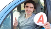 Les mineurs vont pouvoir passer le permis de conduire avant les 18 ans