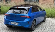 Essai Opel Astra Electric GS (2023) : disjonctée ?