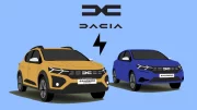 Dacia, Renault et de Meo : les ambitions électriques du groupe Renault