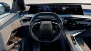 Peugeot 3008 (2023) : le nouveau i-Cockpit Panoramic aura deux versions