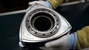 Mazda relance la production de son moteur rotatif