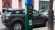 Stationnement voiture : comment Paris va taxer les SUV