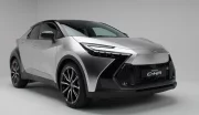Présentation vidéo - Toyota C-HR : ceci n'est pas un concept car