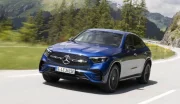 Que vaut le nouveau Mercedes GLC Coupé ? Notre essai complet