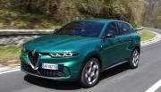 Que vaut le nouvel Alfa Romeo Tonale en diesel 130 ch ?