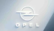 Opel a un nouveau logo