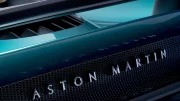 Aston Martin choisit les batteries et moteurs de Lucid pour ses véhicules électriques