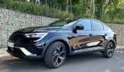 Essai Renault Arkana E-Tech engineered full hybrid 145