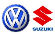 Volkswagen : une prise de participation dans Suzuki envisagée
