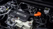 Mazda E-Skyactiv R-EV : Le retour du moteur rotatif...