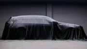 BMW prépare une nouvelle M5 Touring, le break sportif embarque un moteur hybride