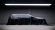 BMW M5 : elle fait le break !