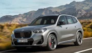 BMW X1 M35i xDrive : le SUV allemand se met enfin au sport