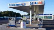 Leclerc va vendre l'essence à prix coûtant cet été