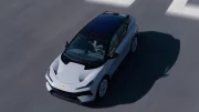 Le Lotus Eletre arrive en France, on connaît les prix du SUV sportif 100% électrique