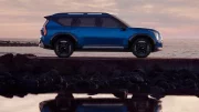 Tous les prix du Kia EV9, le gros SUV électrique familial