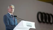 Dieselgate : l'ex-patron d'Audi condamné par la justice !