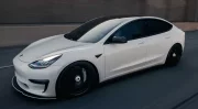 Une Tesla Model 3 à moins de 40 000 euros ?