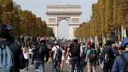 Paris : le "code de la rue" dévoilé cette semaine, mais qu'est-ce que c'est ?