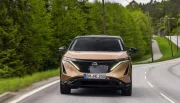 Nissan Ariya : quelles autonomies pour la grande batterie de 87 kWh ? On a mesuré !