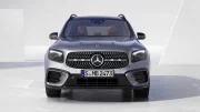 Mercedes GLB (2023) : prix et équipement du SUV sept places restylé