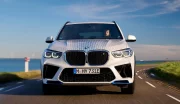 En France, BMW milite pour l'hydrogène et la liberté de choisir