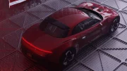 Fisker Ronin : la GT électrique et cabriolet arrive avec près de 1.000 km d'autonomie