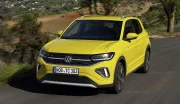 Volkswagen T-Cross 2024 : montée en gamme anticipée