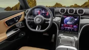 Mercedes CLE 2023 : un nouveau coupé dans la gamme de l'Etoile