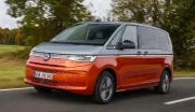 Essai Volkswagen Multivan : mieux qu'un SUV ?