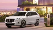 Honda CR-V HEV et PHEV (2023) : prix, gamme et équipements du SUV familial hybride