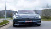 Essai : Tesla Model S Plaid, une limite franchie…