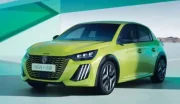 Peugeot 208 restylé : la lionne sort les griffes !