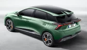 MG4 X-Power (2023), la sportive électrique du peuple ?