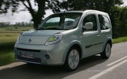 Electriques : Renault nous dévoile son plan produit