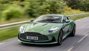 Essai Aston Martin DB12 : la GT qui se prend pour une Supercar