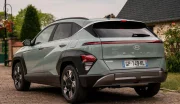 Essai Hyundai Kona Hybrid (2023) : un petit SUV qui voit grand !