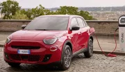 Fiat 600e (2023) : les prix et la gamme du SUV électrique