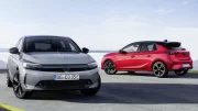 Prix Opel Corsa (2023) : gamme et équipements de la version restylée