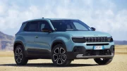 Jeep Avenger : une baisse de 12 000 € pour le SUV urbain