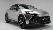 L'audacieux prix de lancement du nouveau Toyota C-HR
