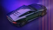 Aston Martin Valour (2023) : violente et manuelle