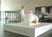 Visite du musée Michelin : Découvrez L'aventure Michelin