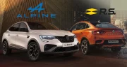 Nouveau Renault Arkana Esprit Alpine : quels changements par rapport à l'Arkana RS Line ?